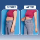 Zero Figure+ & Slim Fit-3 Super Combo – Ultimate Natural Fat-Burning Solution