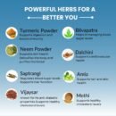 Weight Loss Powder – Natural Dietary Supplement
