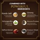 Keeda Jadi – Ultimate Ayurvedic Stamina & Strength Booster