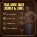 Keeda Jadi – Ultimate Ayurvedic Stamina & Strength Booster