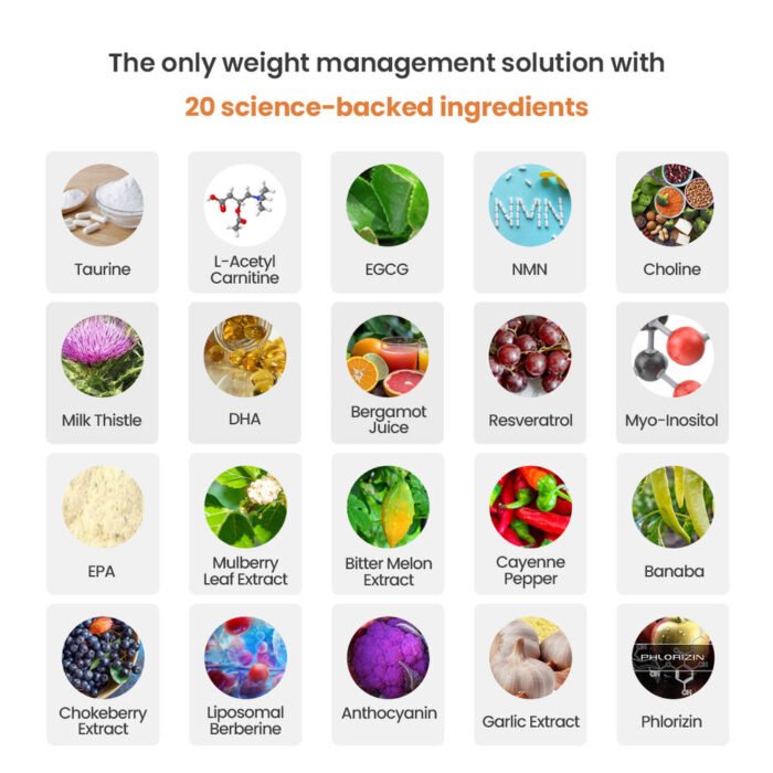 Fat Metabolism Boost - Image 6