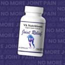 Joint Relief-Ayurvedic Support for Joint Health