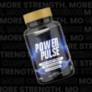 VK Nutritions Organic Health Products Power Pulse – Strength, Stamina & Testosterone Booster