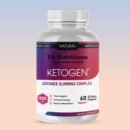 Ketogen Advance Slimming Complex For Natural & Effective Weight Loss