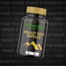 VK Nutritions Organic Health Products Shilajit – Strength, Stamina & Performance Booster