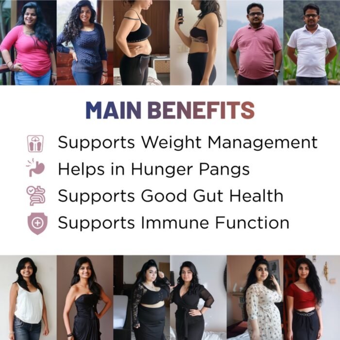 Ketogen Advance Slimming Complex For Natural & Effective Weight Loss - Image 3