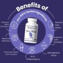 Joint Relief-Ayurvedic Support for Joint Health