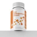 Fat Metabolism Boost
