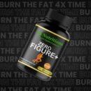 🔥 Zero Figer+ Slimmer, Healthier You! 🔥