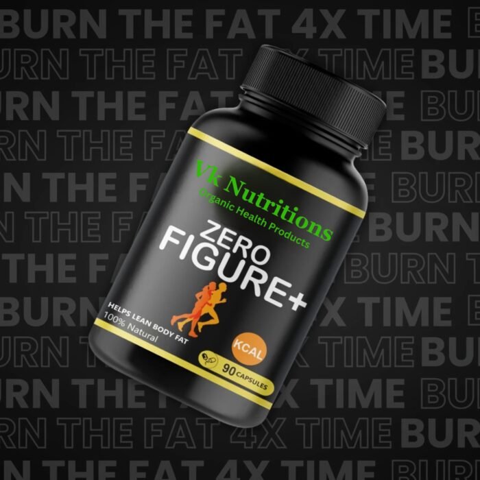 🔥 Zero Figer+ Slimmer, Healthier You! 🔥 - Image 6