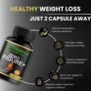 🔥 Zero Figer+ Slimmer, Healthier You! 🔥