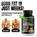 🔥 Zero Figer+ Slimmer, Healthier You! 🔥
