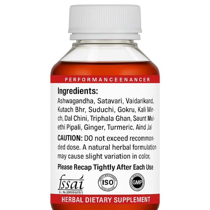 Fat Cutter Syrup | Ayurvedic Herbal Weight Loss Formula - Image 4