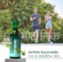 Slimtonic – Natural Ayurvedic Weight Loss Tonic 25+ Herbs for Detoxe