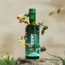 Slimtonic – Natural Ayurvedic Weight Loss Tonic 25+ Herbs for Detoxe